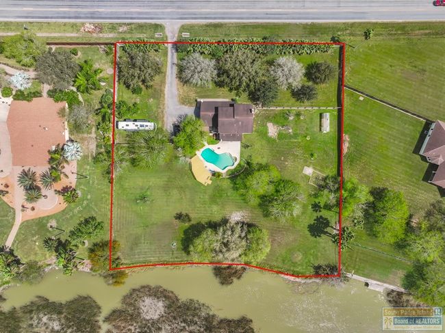170 S San Roman, House other with 4 bedrooms, 3 bathrooms and null parking in Bayview TX | Image 28