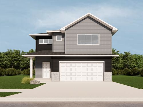 6770 Bellview Drive S, Fargo, ND, 58104 | Card Image
