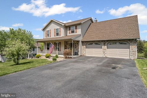 236 Ridgeview Dr, MARYSVILLE, PA, 17053-9212 | Card Image