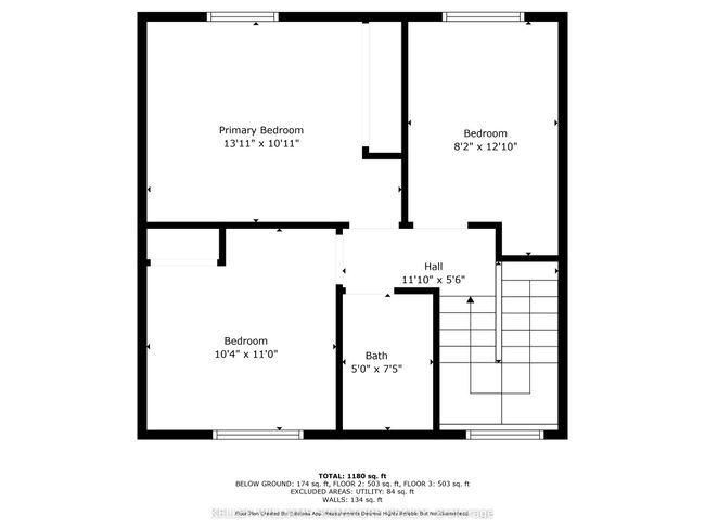 54 Fairgreen Close, House attached with 3 bedrooms, 2 bathrooms and 4 parking in Cambridge ON | Image 23