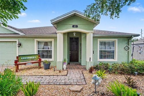423 Majestic Gardens Blvd, WINTER HAVEN, FL, 33880-5734 | Card Image