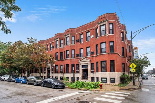 2-800 W George St, Chicago, IL, 60657-5125 | Card Image