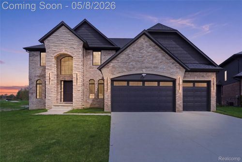 56056 Barnes Ct, Macomb, MI, 48042-6244 | Card Image