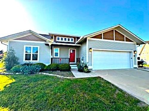 67 Wisteria Pl, Pottsboro, TX, 75076-6817 | Card Image
