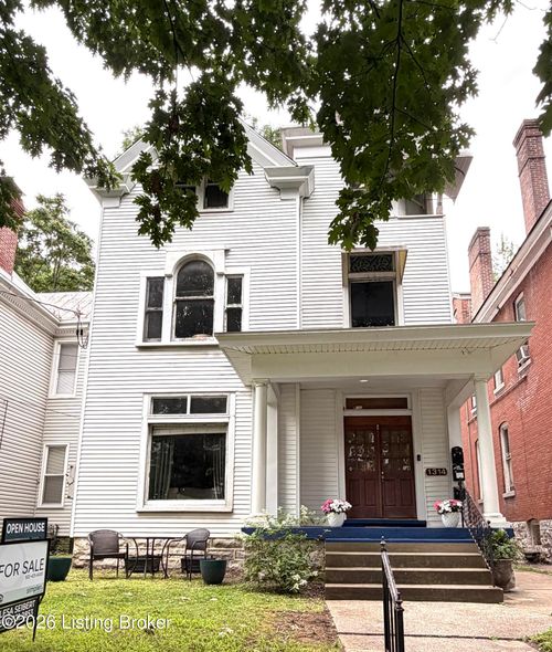 1314 Highland Ave, Louisville, KY, 40204-2549 | Card Image