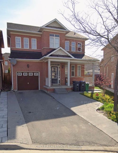 15 Tailfin Rd, Brampton, ON, L6V4T1 | Card Image
