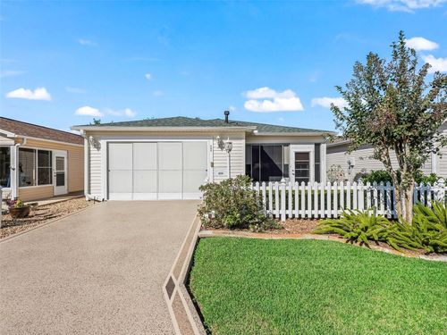 408 Rose Croft Ter, The Villages, FL, 32162-3313 | Card Image