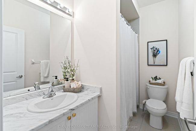 1284 Klondike Dr, House other with 4 bedrooms, 4 bathrooms and 2 parking in Oshawa ON | Image 32