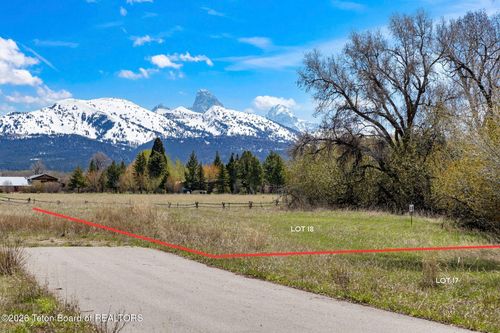 810 Rock Garden Road, Tetonia, ID, 83452 | Card Image