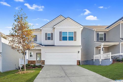 Braselton II Harvest Rd, Harvest, AL, 35749 | Card Image