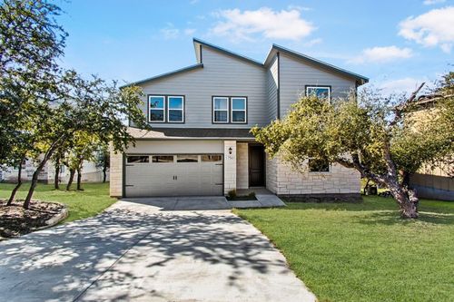 17503 Panorama Drive, Dripping Springs, TX, 78620 | Card Image