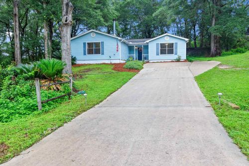 5432 Grove Valley Rd, Tallahassee, FL, 32303-7917 | Card Image