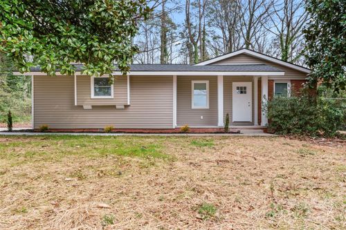 5329 Southampton Rd, Charlotte, NC, 28217-2055 | Card Image