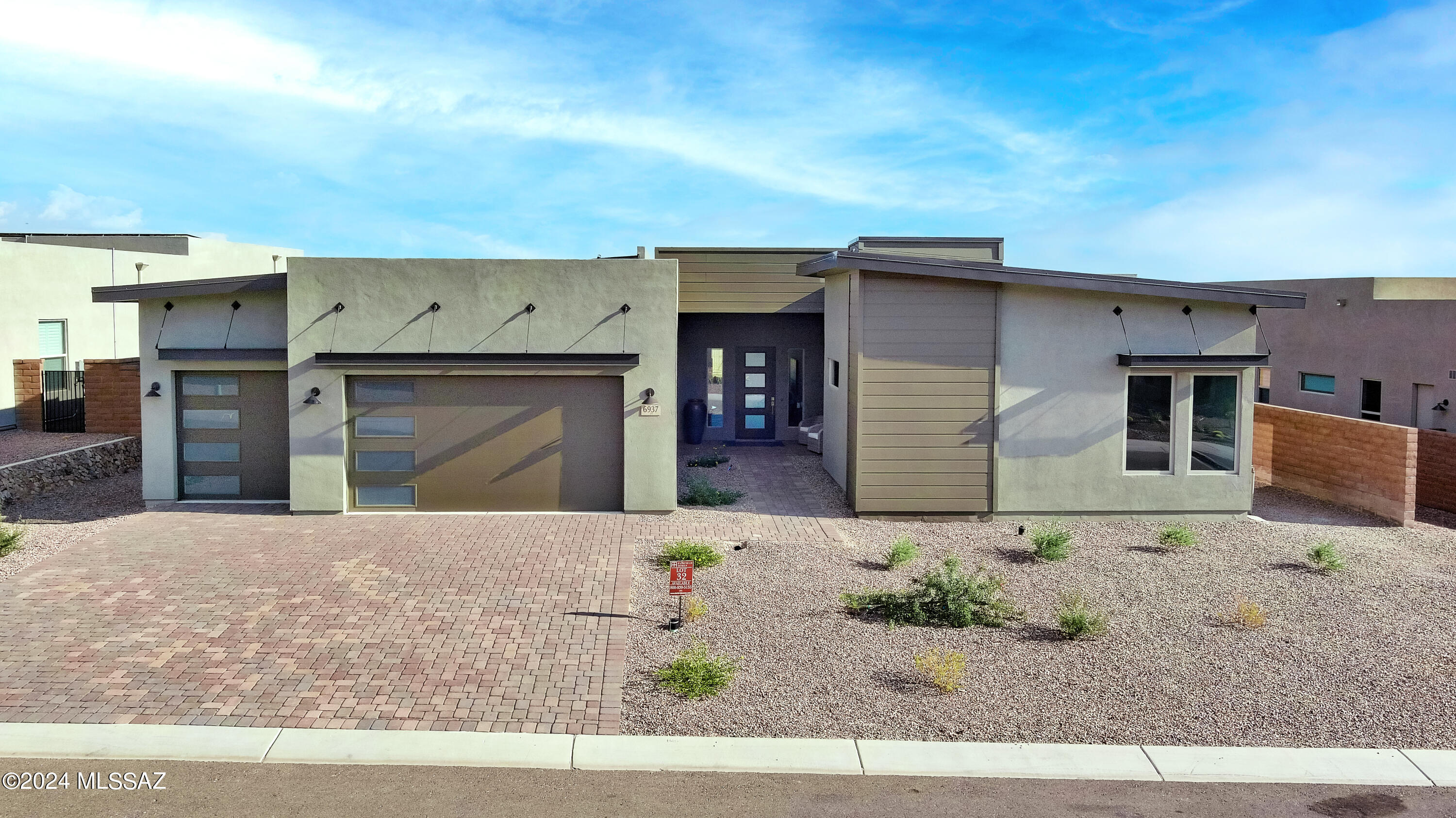 Patina Dr, Marana, AZ 85658