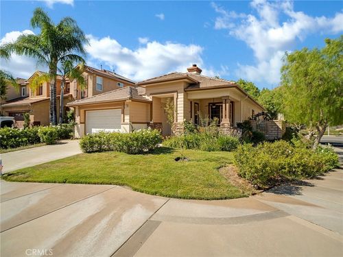 21103 Cross Creek Dr, Santa Clarita, CA, 91350-4449 | Card Image
