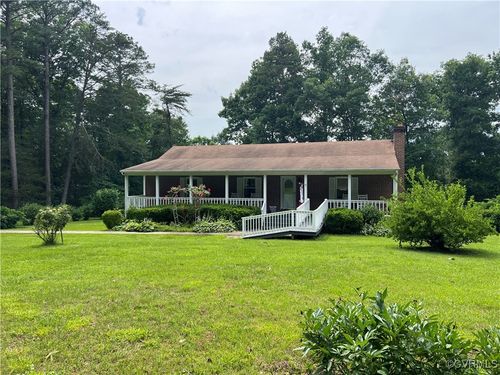 17800 Fraher Ln, Amelia Court House, VA, 23002-2132 | Card Image