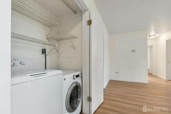232-A Alpine Way, Townhouse with 2 bedrooms, 2 bathrooms and null parking in Woodbridge NJ | Image 12
