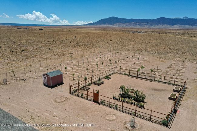 134 Gopher Gulch Loop, House other with 3 bedrooms, 3 bathrooms and null parking in Carrizozo NM | Image 25