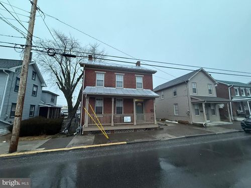 b-223 N Queen St, LITTLESTOWN, PA, 17340-1203 | Card Image