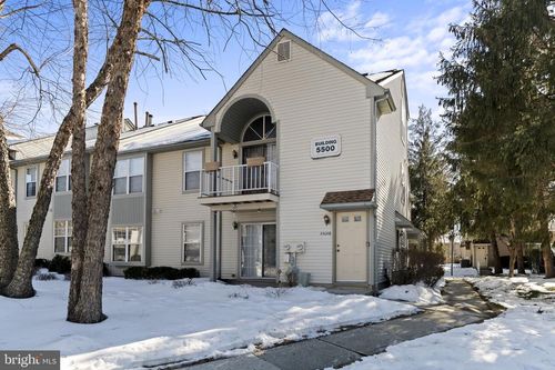 5508 Albridge Way, Mount Laurel, NJ, 08054-2656 | Card Image