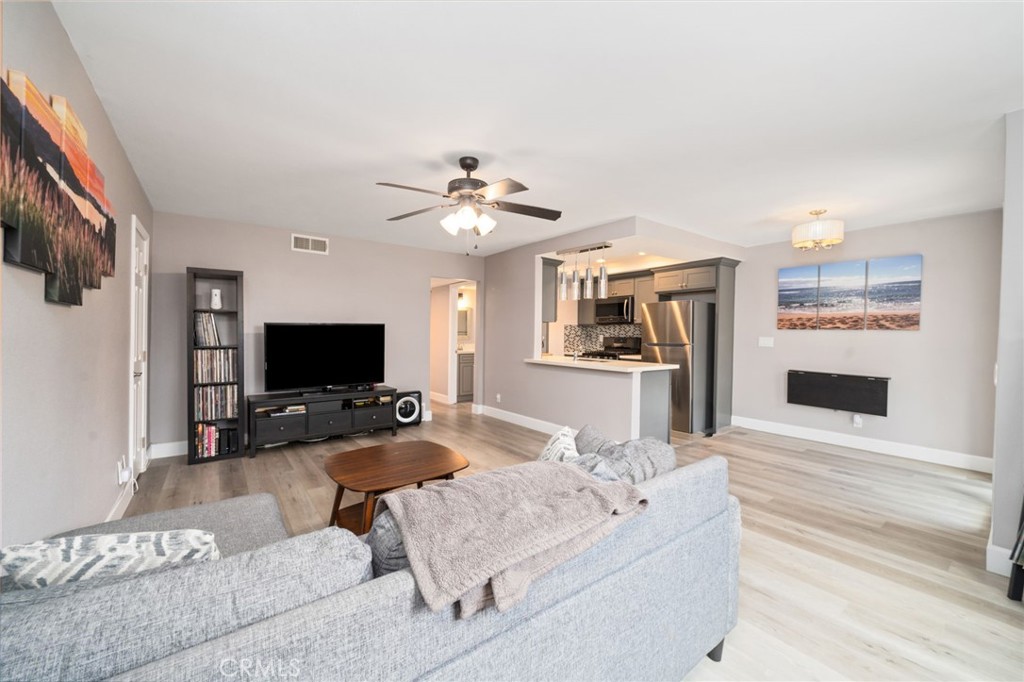 Residential in Santa Ana 3