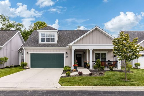 7754 Strickland Drive, New Albany, OH, 43054 | Card Image