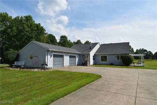14223 N Palmyra Rd, North Jackson, OH, 44451-9728 | Card Image