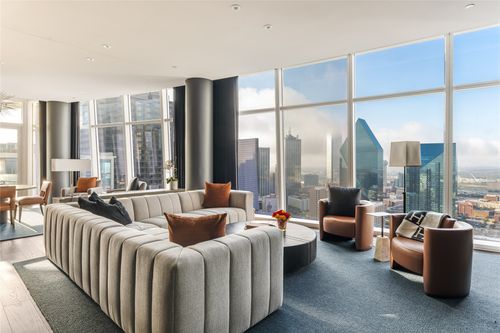 apt-3403-1918 Olive St, Dallas, TX, 75201-2294 | Card Image