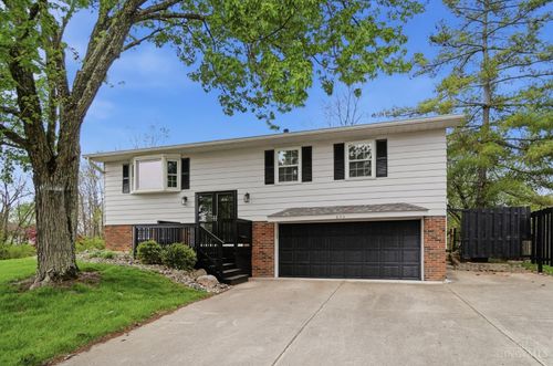 873 Tradewind Dr, Mason, OH, 45040 | Card Image