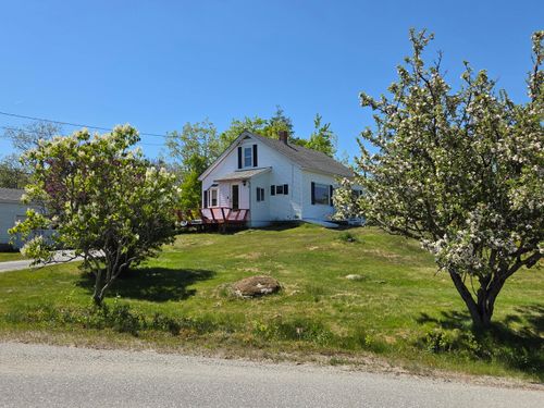 17 Cranberry Point Road, Gouldsboro, ME, 04607 | Card Image