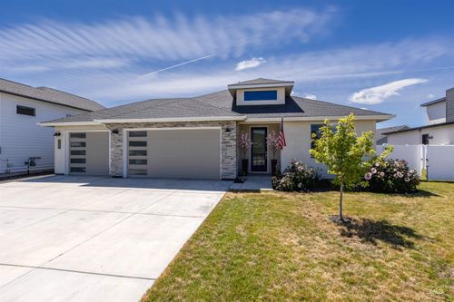 2589 E Jonagold Ct, Emmett, ID, 83617-5500 | Card Image
