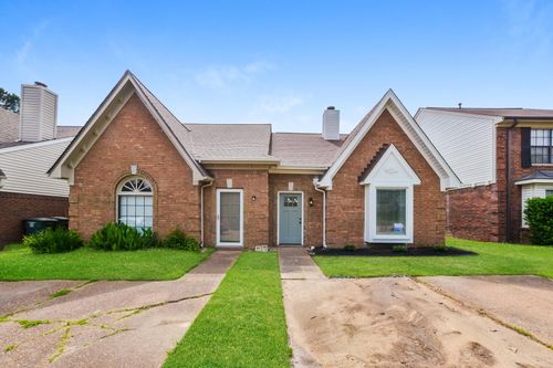 1659 Red Barn Dr, Cordova, TN, 38016-6089 | Card Image