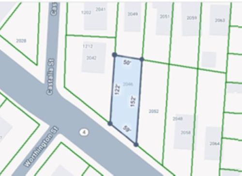 2046 Lamar Ave, Memphis, TN, 38114-2141 | Card Image