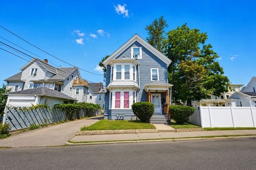 55 Tribou St, Brockton, MA, 02301-6489 | Card Image