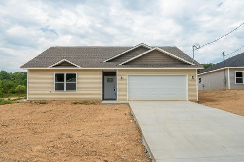 126 Lance Cir, Hot Springs, AR, 71901-9213 | Card Image