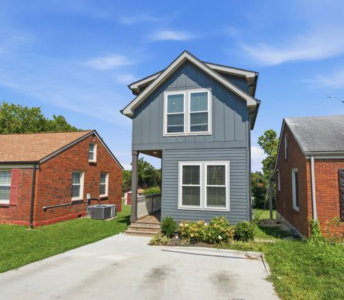 720B Groves Park Rd, Nashville, TN, 37206 | Card Image