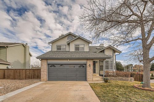 1206 Ascot Avenue, Highlands Ranch, CO, 80126 | Card Image