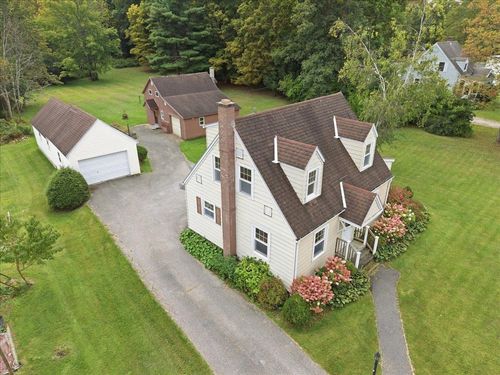 81 Holliday Drive, Shaftsbury, VT, 05262 | Card Image