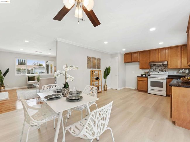 3549 Dormer Ave, House other with 3 bedrooms, 2 bathrooms and 2 parking in Concord CA | Image 9