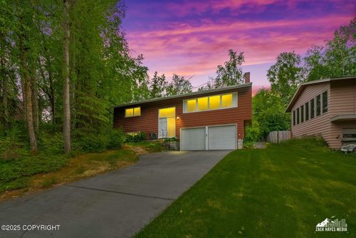 3750 Winterset Drive, Anchorage, AK, 99508 | Card Image