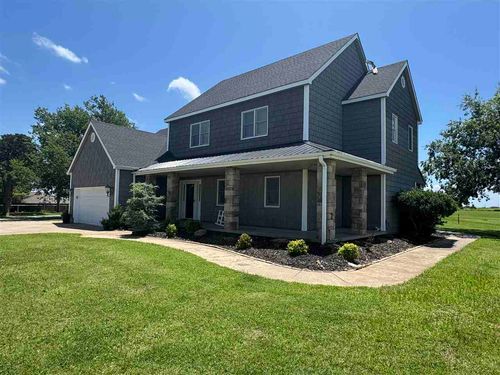 1917 E Eseco Rd, Cushing, OK, 74023-5518 | Card Image