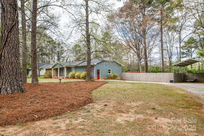 4708 Westwind Dr, House other with 3 bedrooms, 2 bathrooms and null parking in Rock Hill SC | Image 5