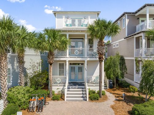 22 Moonlight Beach Ln, Inlet Beach, FL, 32461-6215 | Card Image