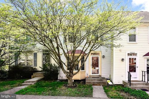 14033 Betsy Ross Ln, CENTREVILLE, VA, 20121-3507 | Card Image
