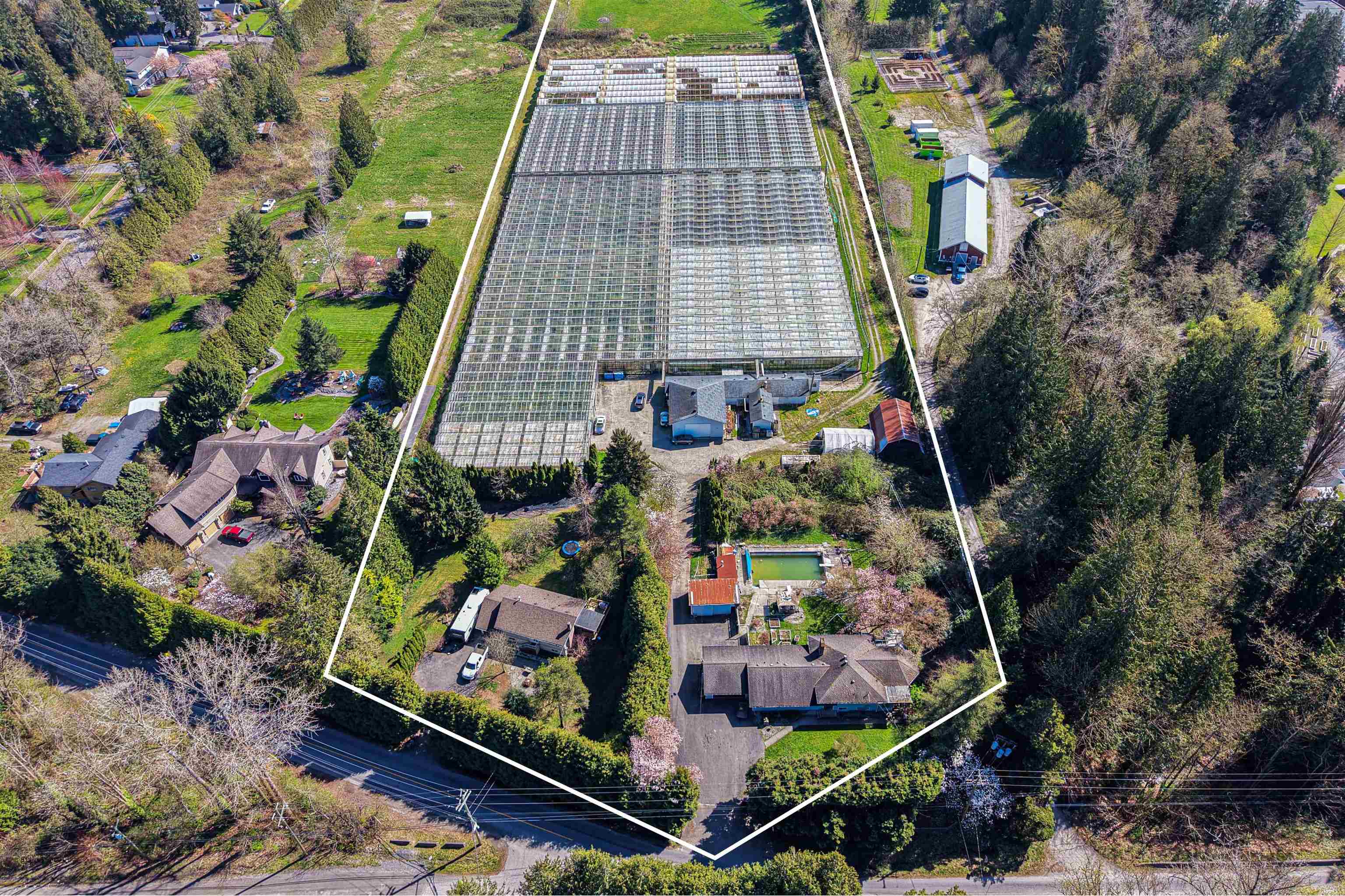 Residential in Maple Ridge 2