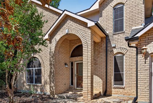 2201 W Brooklake Street, Denton, TX, 76207 | Card Image