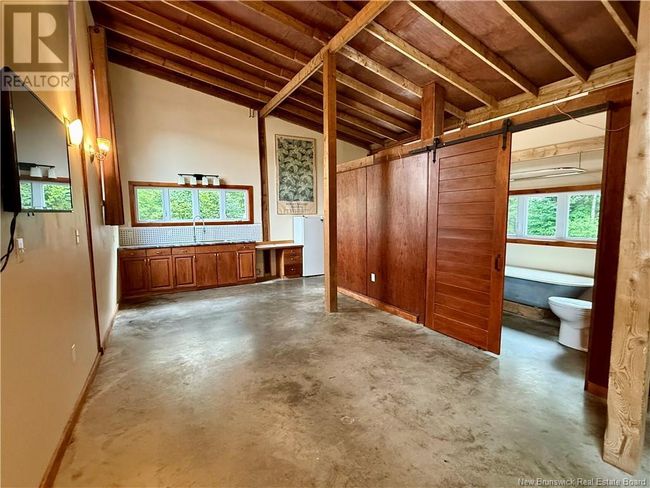 30 Beardsley Rd, House other with 1 bedrooms, 1 bathrooms and null parking in Lower Woodstock NB | Image 15