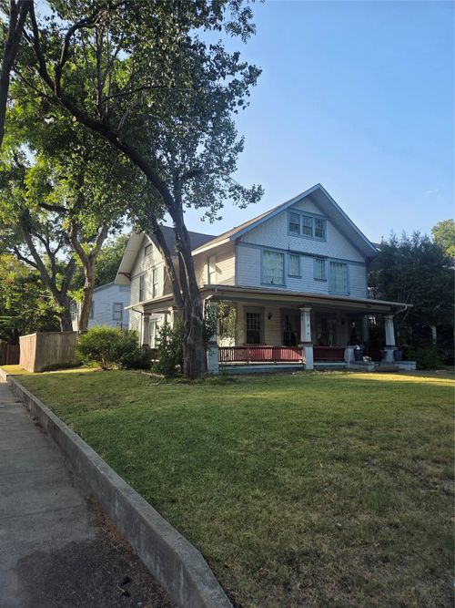 5003 Victor St, Dallas, TX, 75214-5440 | Card Image