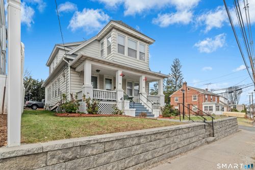 308 Highland Ave, Waterbury, CT, 06708-3018 | Card Image