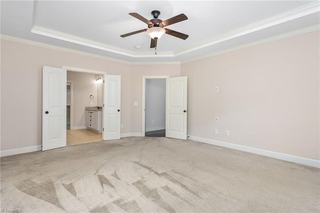 2403 Hammock Dr, House other with 5 bedrooms, 4 bathrooms and null parking in High Point NC | Image 14